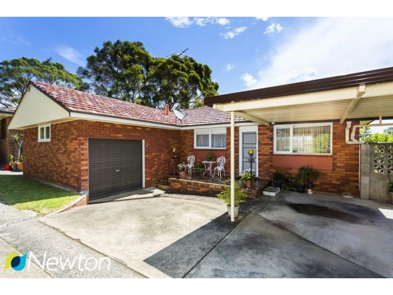 66 Bligh Street, Kirrawee NSW 2232