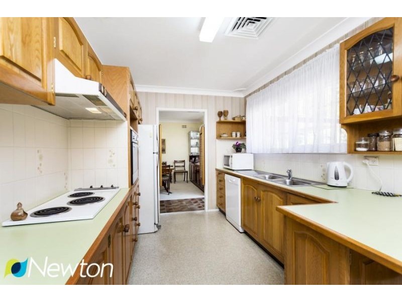66 Bligh Street, Kirrawee NSW 2232