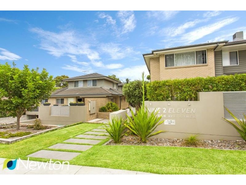 7/9-11 Paddison Avenue, Gymea NSW 2227