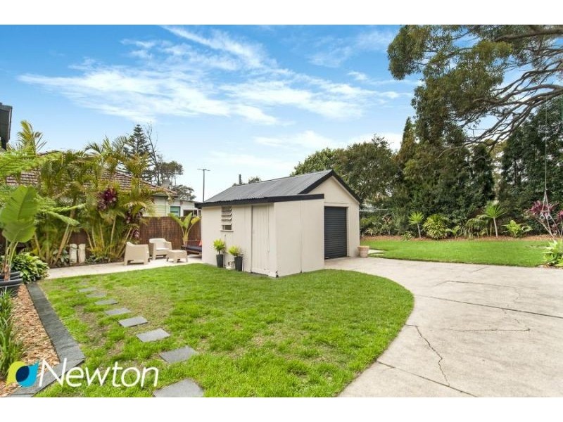 36 Carramar Crescent, Miranda NSW 2228