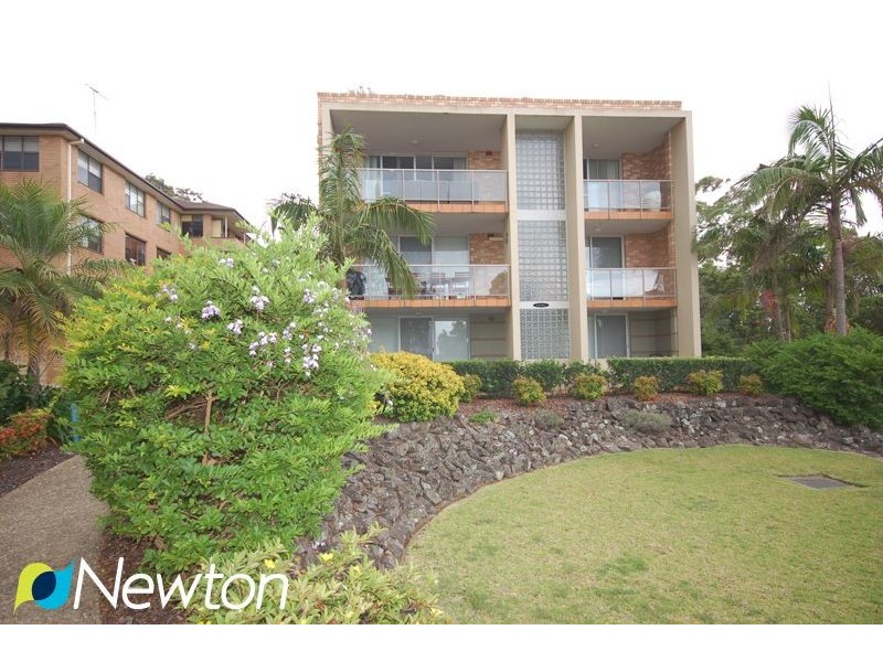 11/19 Burraneer Bay Rd, Cronulla NSW 2230