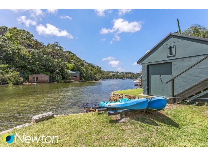 56 Alkaringa Road, Gymea Bay NSW 2227