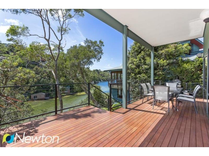 56 Alkaringa Road, Gymea Bay NSW 2227