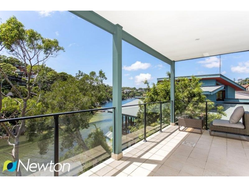 56 Alkaringa Road, Gymea Bay NSW 2227