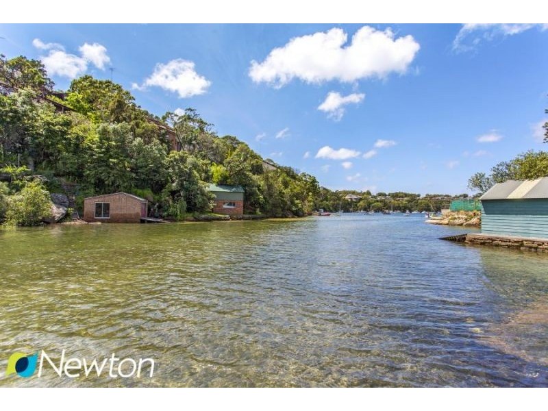 56 Alkaringa Road, Gymea Bay NSW 2227
