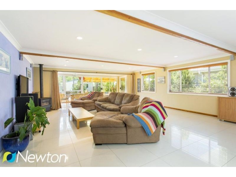 9 Third Avenue, Gymea Bay NSW 2227