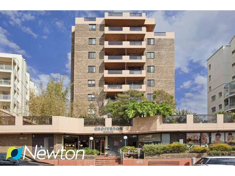 309/13-15 Gerrale Street, Cronulla NSW 2230