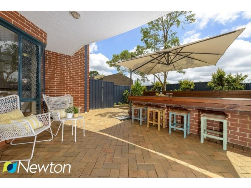 8/10 Toms Lane, Engadine NSW 2233