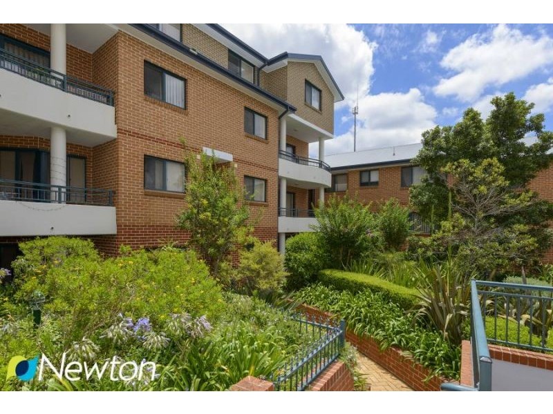 8/10 Toms Lane, Engadine NSW 2233