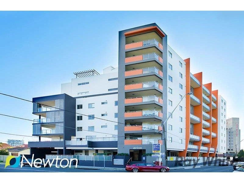 302/26-32 Marsh Street, Wolli Creek NSW 2205