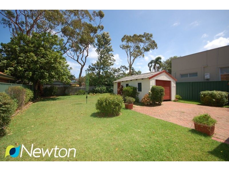 56 Burleigh Avenue, Caringbah NSW 2229