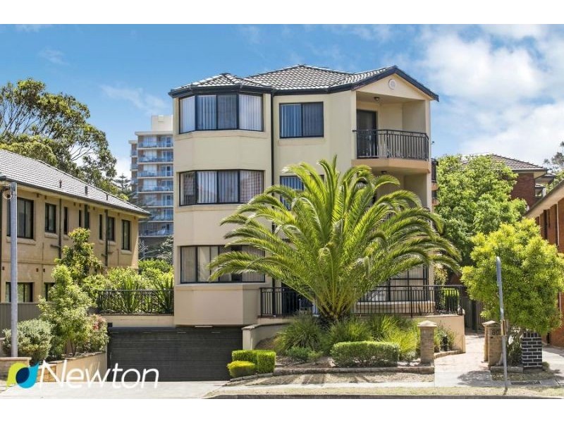 6/89 Elouera Rd, Cronulla NSW 2230
