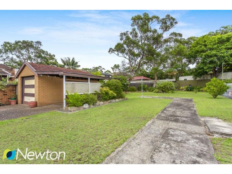 67 Attunga Road, Yowie Bay NSW 2228
