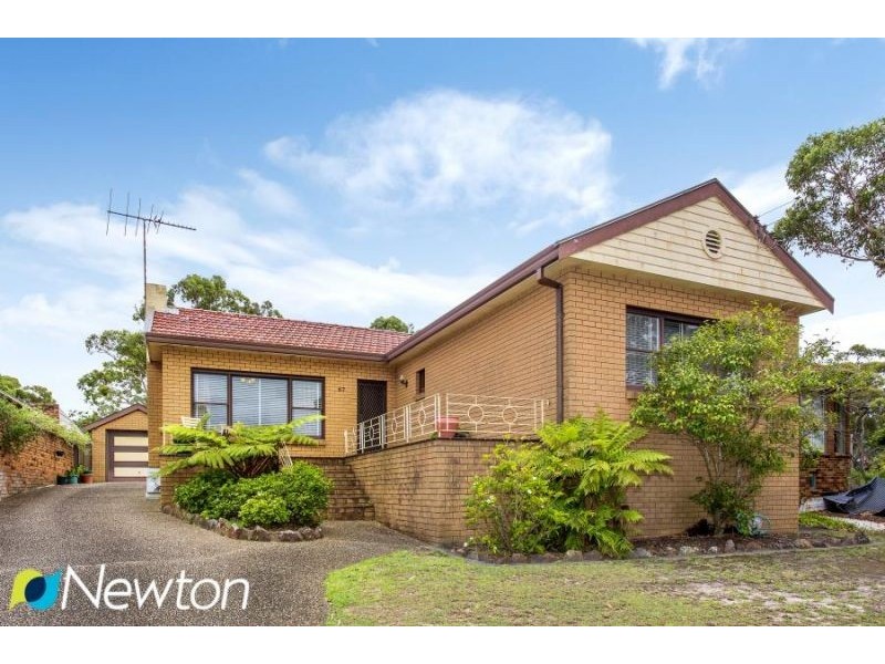 67 Attunga Road, Yowie Bay NSW 2228