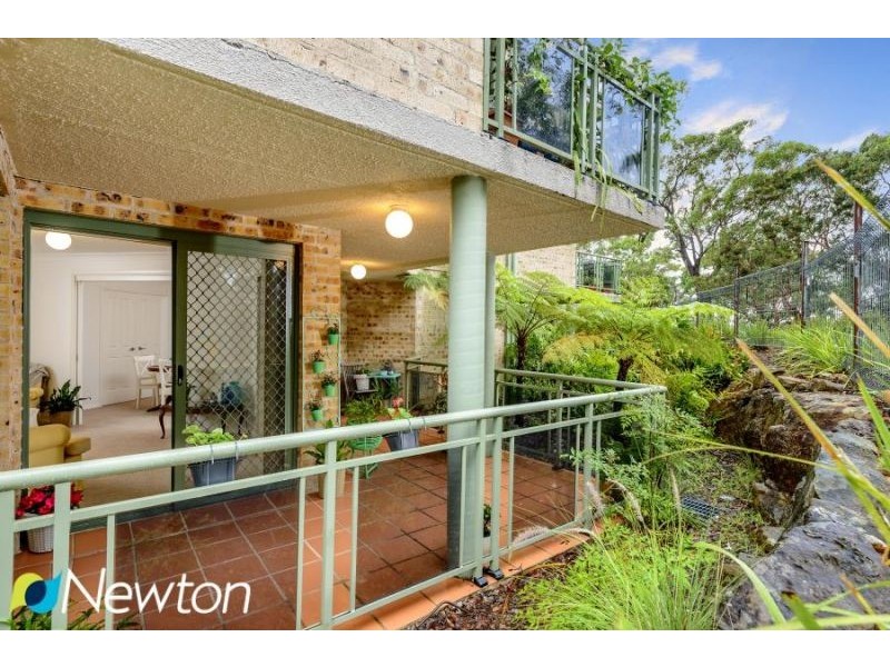27/20-26 Arana Close, Bangor NSW 2234