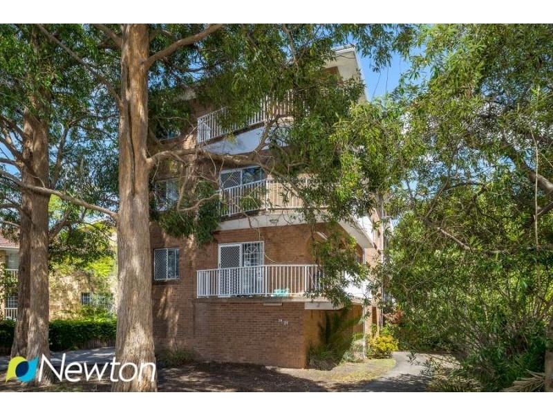 3/19 Robertson Street, Sutherland NSW 2232