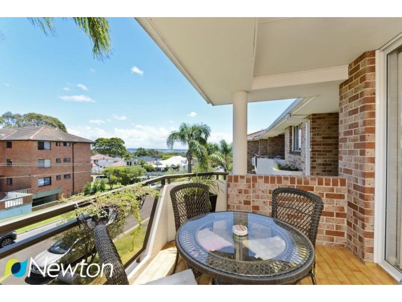 14/24 Judd Street, Cronulla NSW 2230