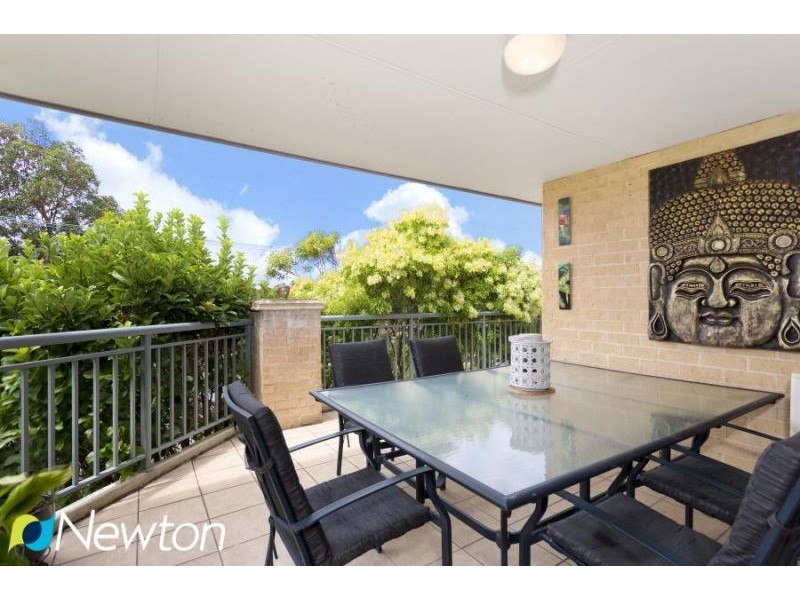 13/31-33 Hotham Road, Gymea NSW 2227