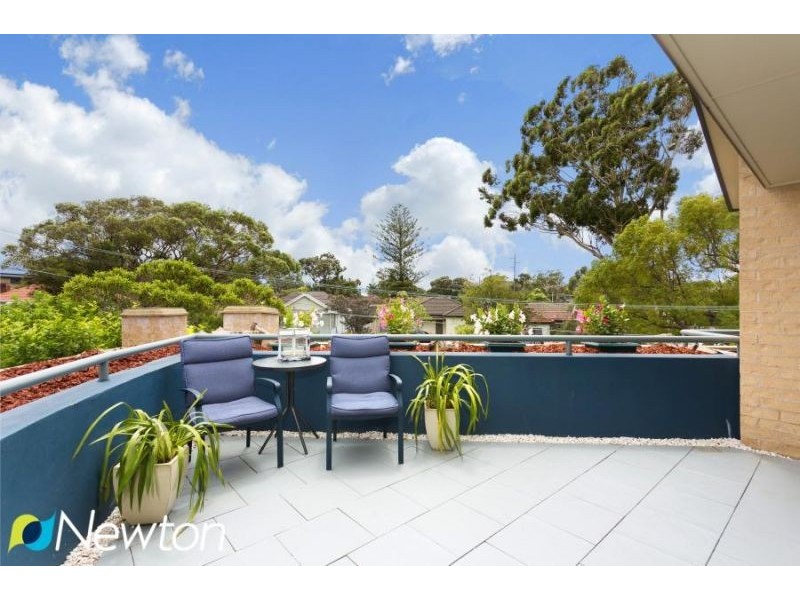 13/31-33 Hotham Road, Gymea NSW 2227