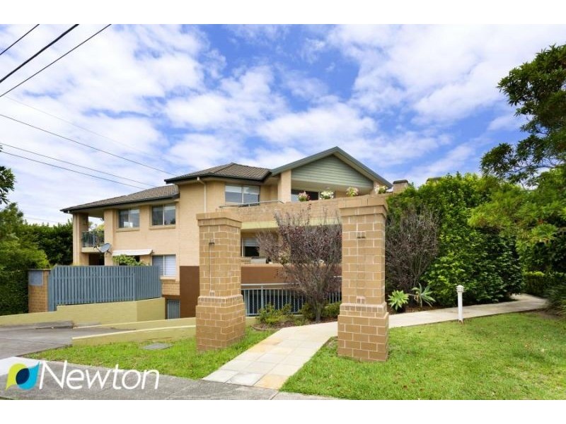 13/31-33 Hotham Road, Gymea NSW 2227
