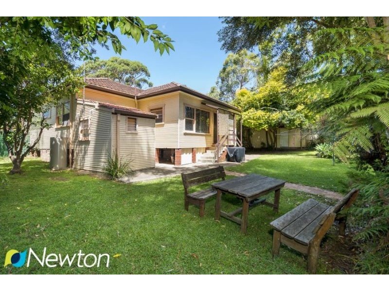 12 Mandur Place, Caringbah South NSW 2229