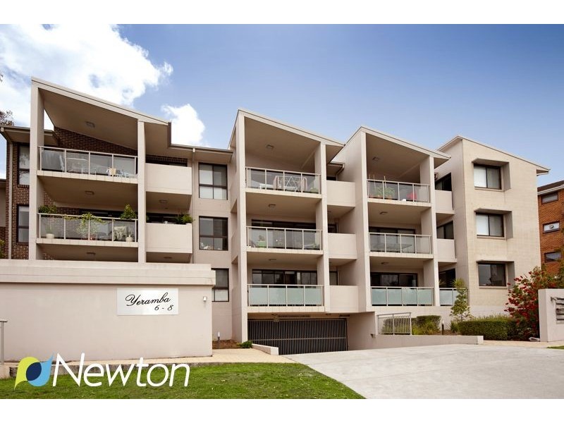 34/6-8 Banksia Rd, Caringbah NSW 2229