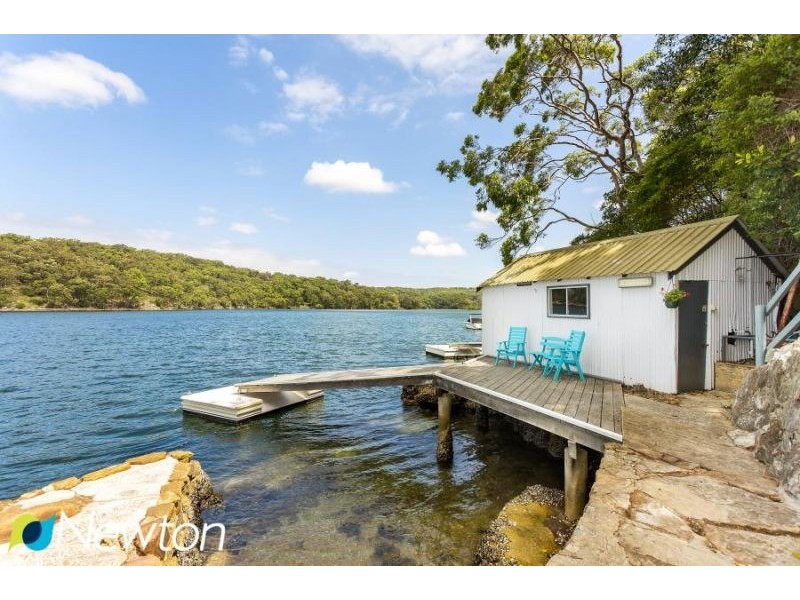 46 Coopernook Avenue, Gymea Bay NSW 2227