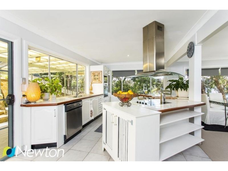 46 Coopernook Avenue, Gymea Bay NSW 2227