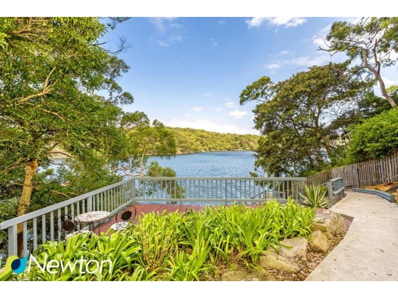 46 Coopernook Avenue, Gymea Bay NSW 2227