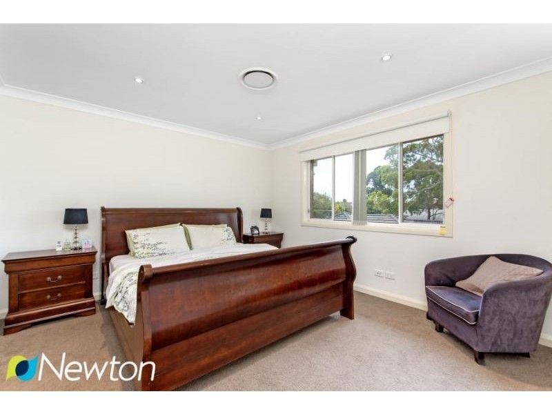 4/17 Jacaranda Road, Caringbah NSW 2229