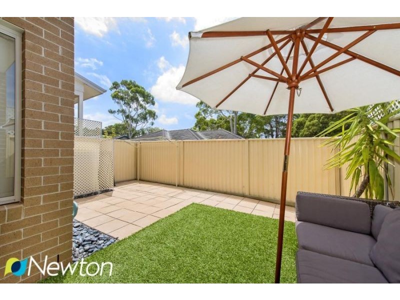 4/17 Jacaranda Road, Caringbah NSW 2229