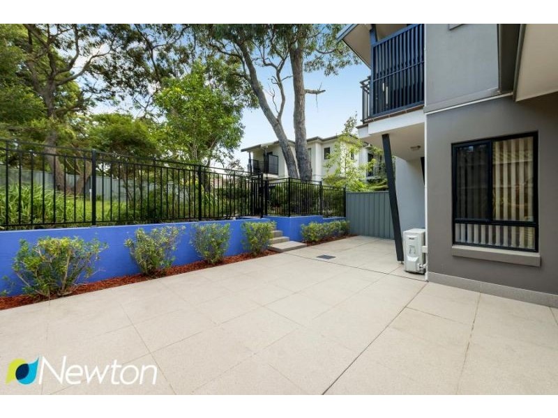 4/17-21 Clements Parade, Kirrawee NSW 2232