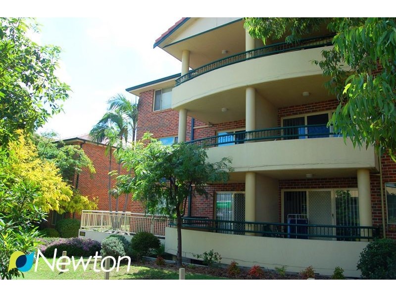 35/194 Willarong Rd, Caringbah NSW 2229