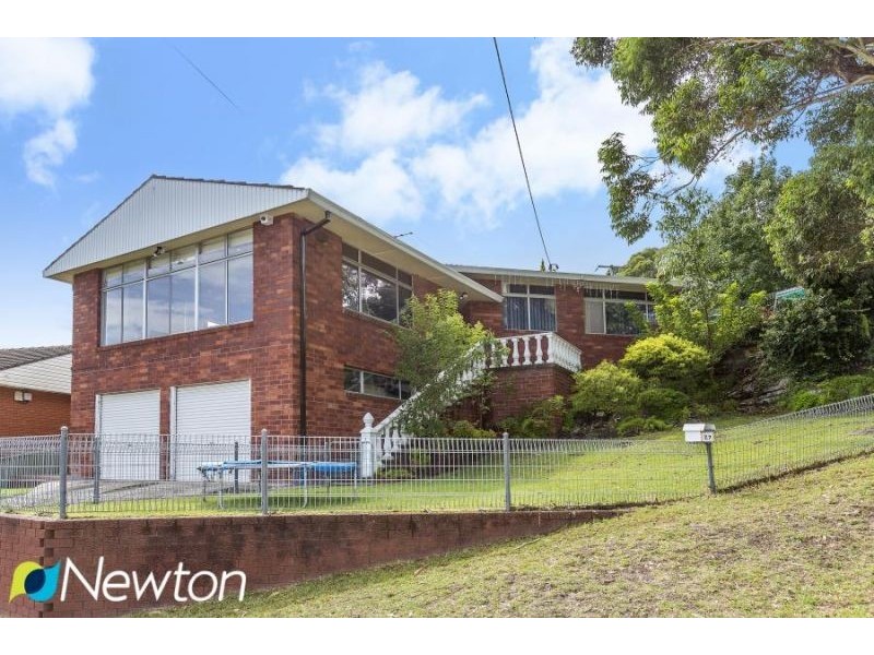 27 Yarra Burra Street, Gymea Bay NSW 2227