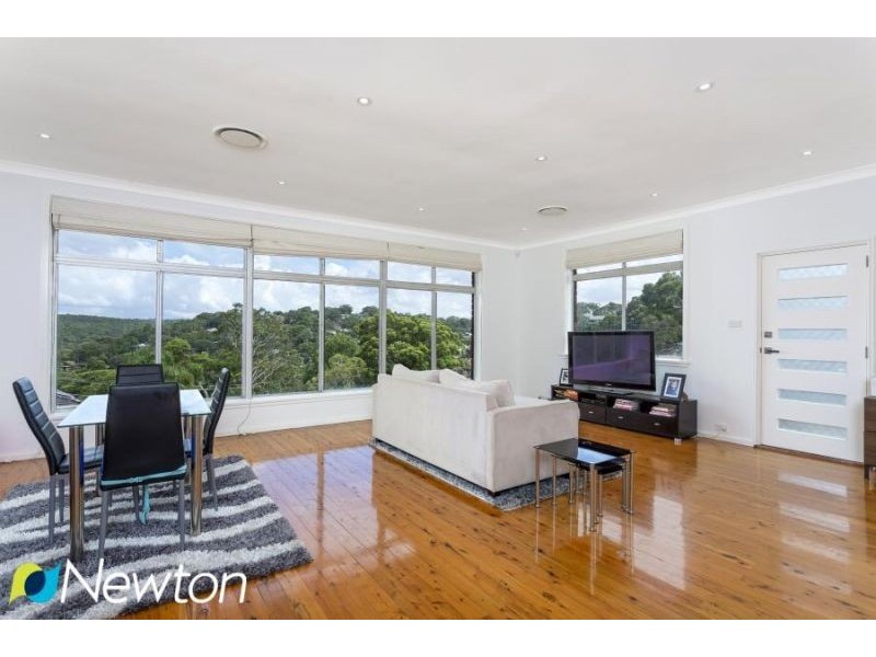 27 Yarra Burra Street, Gymea Bay NSW 2227