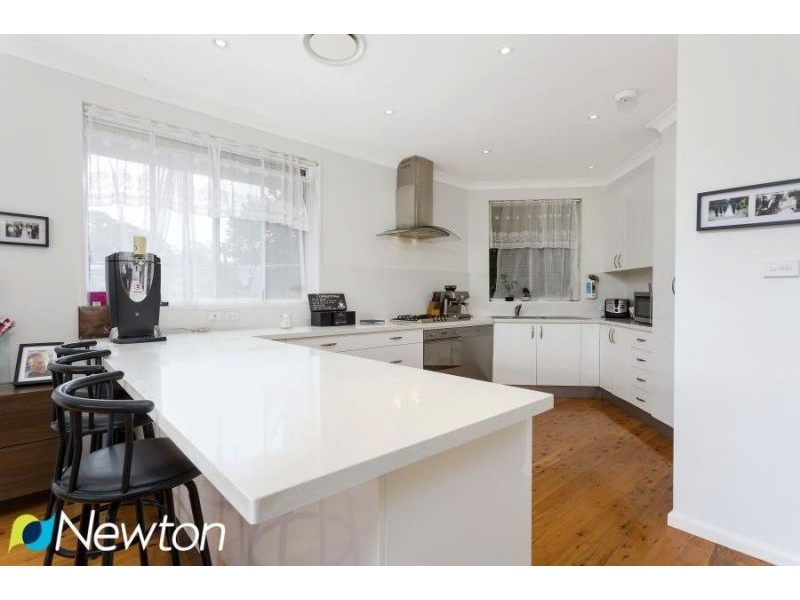 27 Yarra Burra Street, Gymea Bay NSW 2227