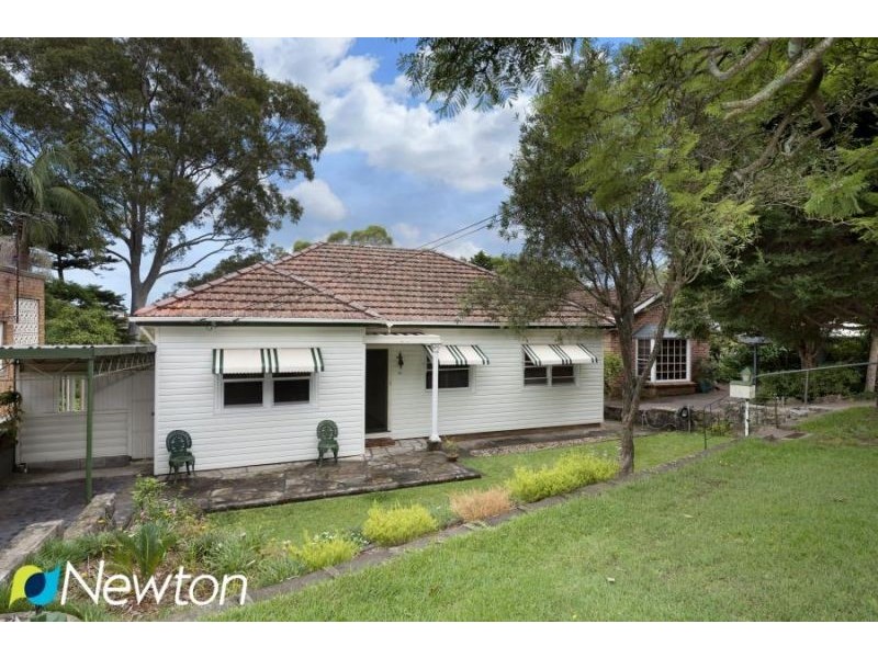55 Young Street, Sylvania NSW 2224