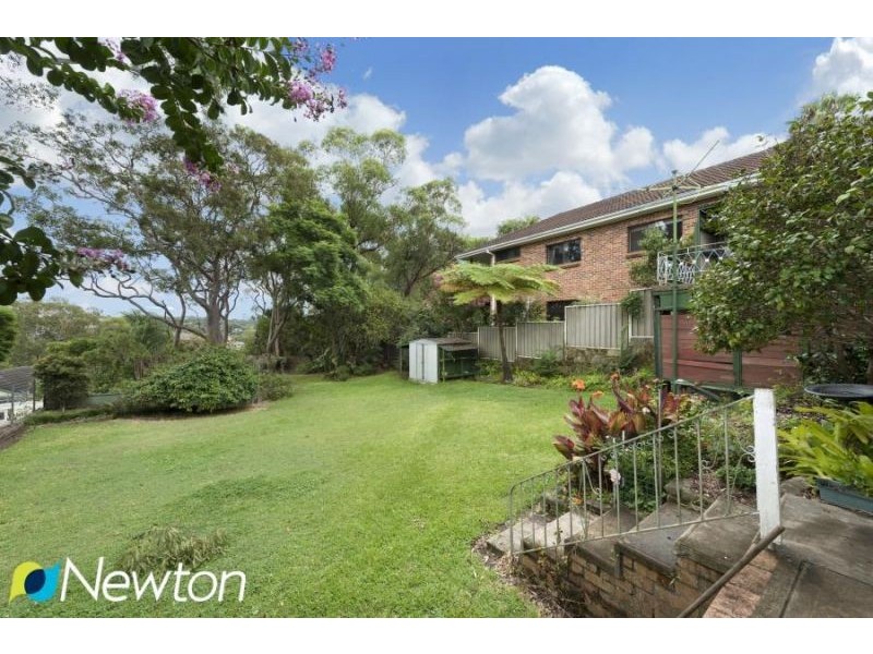 55 Young Street, Sylvania NSW 2224