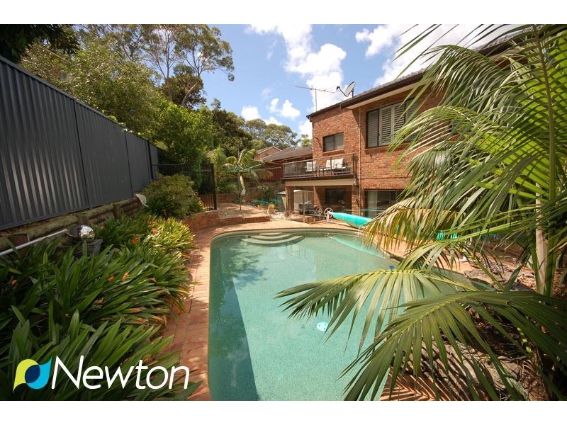 7 Valley Way, Gymea Bay NSW 2227