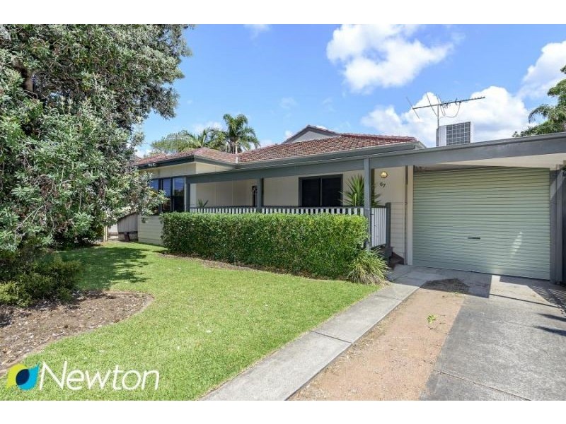 67 Crammond Boulevarde, Caringbah NSW 2229