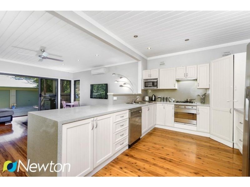 67 Crammond Boulevarde, Caringbah NSW 2229