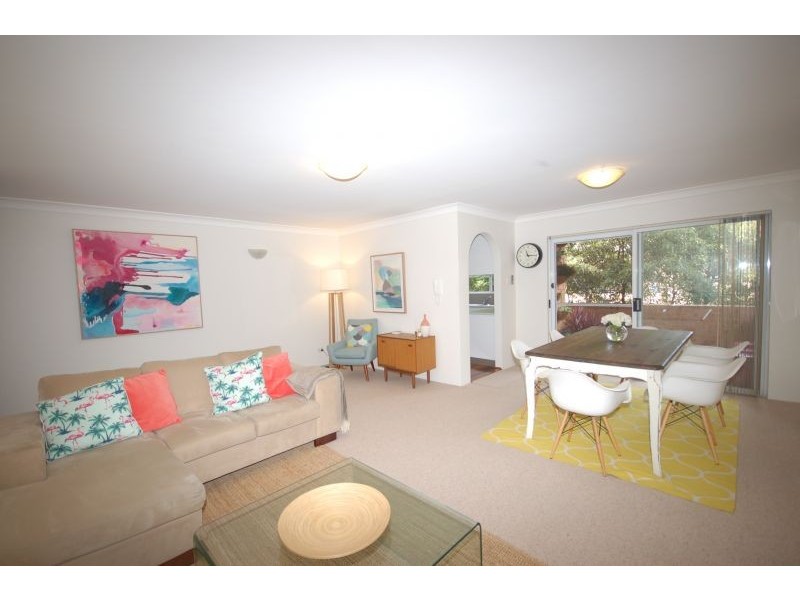 6/522 President Ave, Sutherland NSW 2232