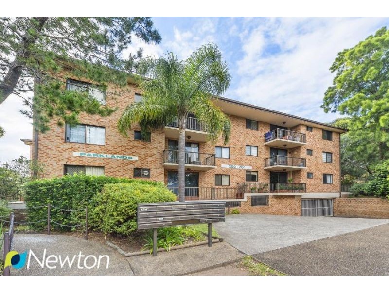 14/200-204 Willarong Road, Caringbah NSW 2229