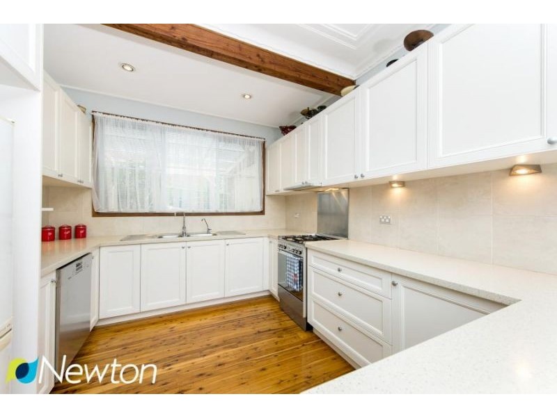14 Grevillea Grove, Heathcote NSW 2233