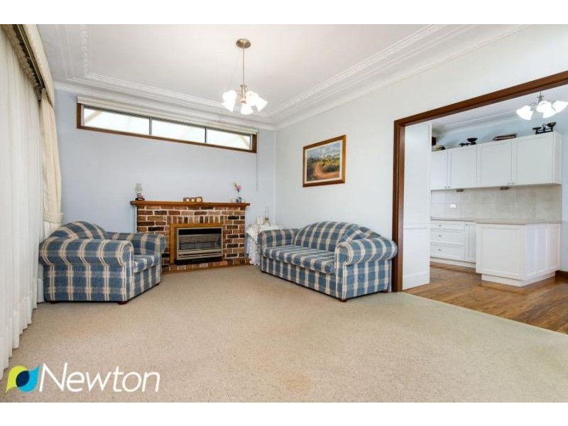 14 Grevillea Grove, Heathcote NSW 2233