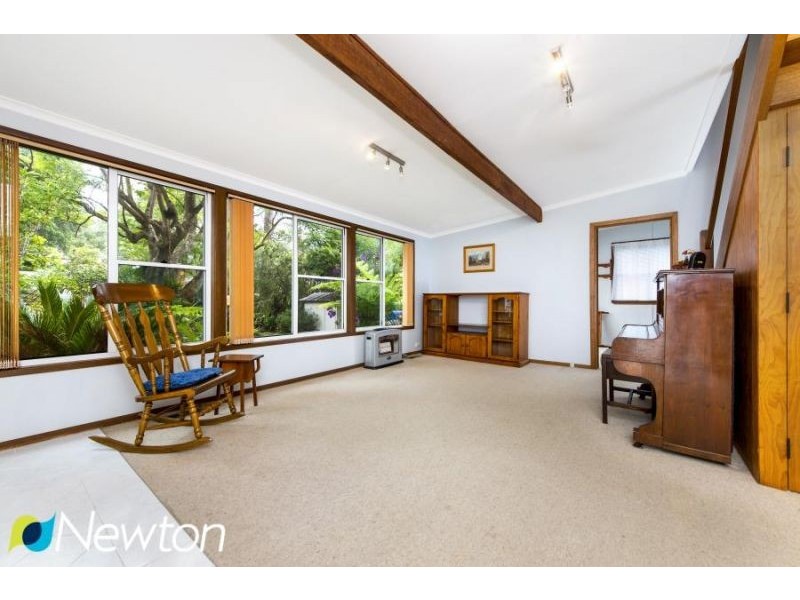 14 Grevillea Grove, Heathcote NSW 2233