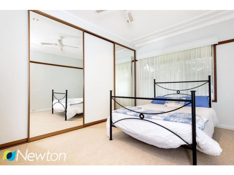 14 Grevillea Grove, Heathcote NSW 2233
