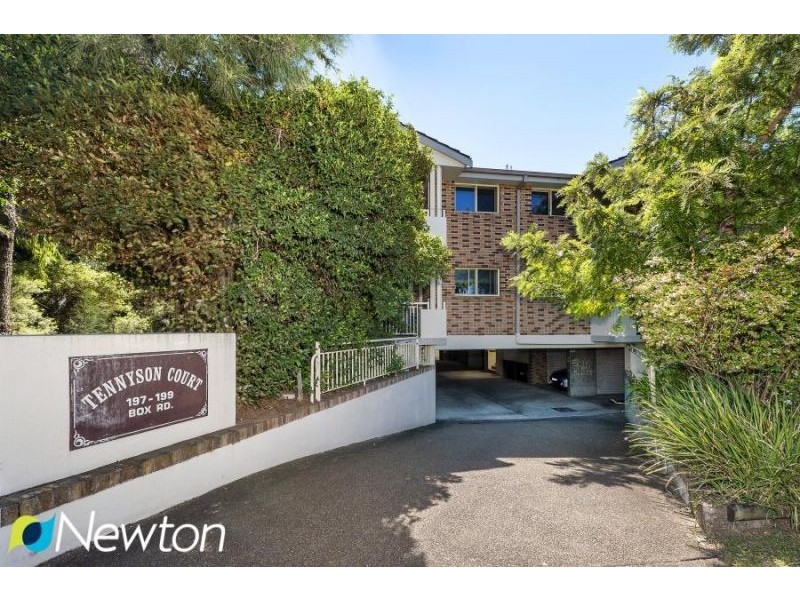 15/197 Box Road, Sylvania NSW 2224