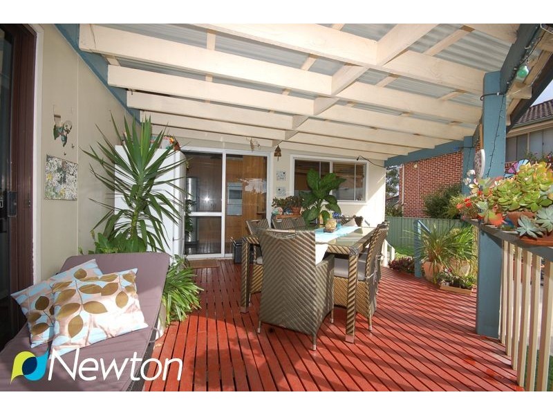 12 Crammond Blvd, Caringbah NSW 2229