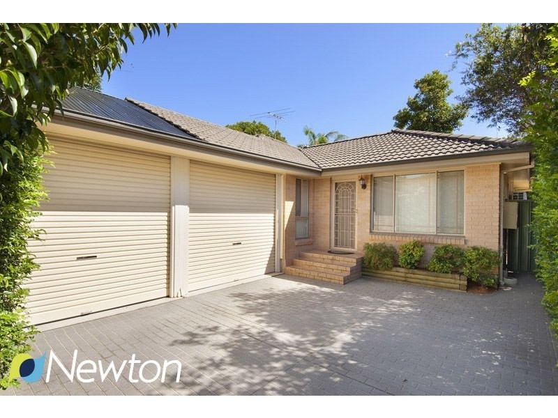 2/53 Pacific Street, Caringbah NSW 2229